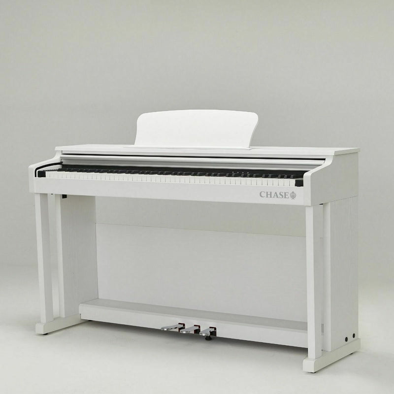 [ Free Upgrade Offer For Casio PX S3100 ] Chase CDP355 Digital Electric Piano in Cabinet, Stool, Headphones, Microphone With Stand & Book - Available in Black , Rosewood, or White - RRP £899 / Sale Price £699 / Upgrade Free For £649