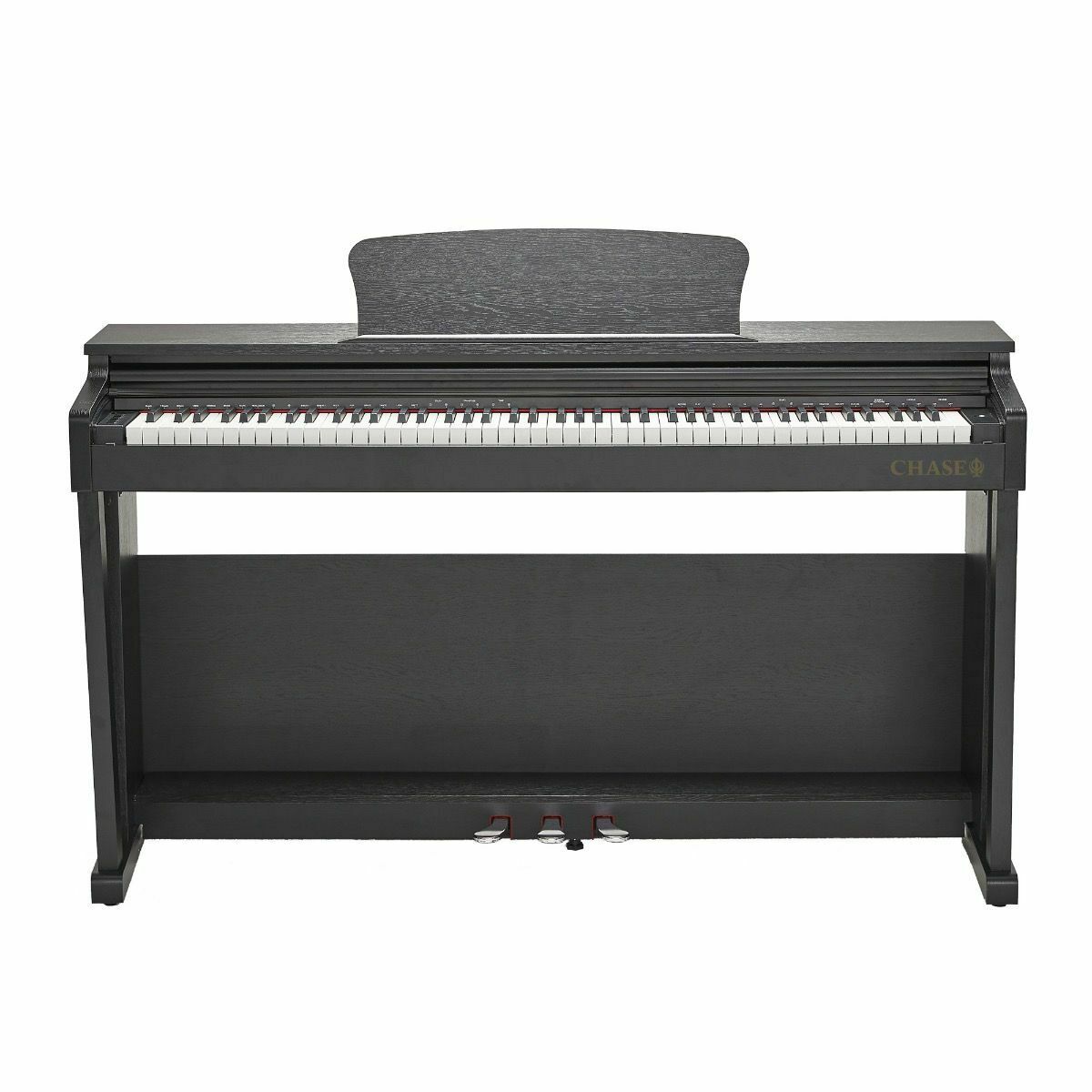 [ Free Upgrade Offer For Casio PX S3100 ] Chase CDP355 Digital Electric Piano in Cabinet, Stool, Headphones, Microphone With Stand & Book - Available in Black , Rosewood, or White - RRP £899 / Sale Price £699 / Upgrade Free For £649