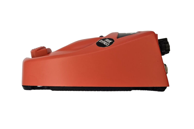 Danelectro Fuzz Guitar Pedal - Cool Cat V2 Fuzz Guitar Pedal Stomp Box -