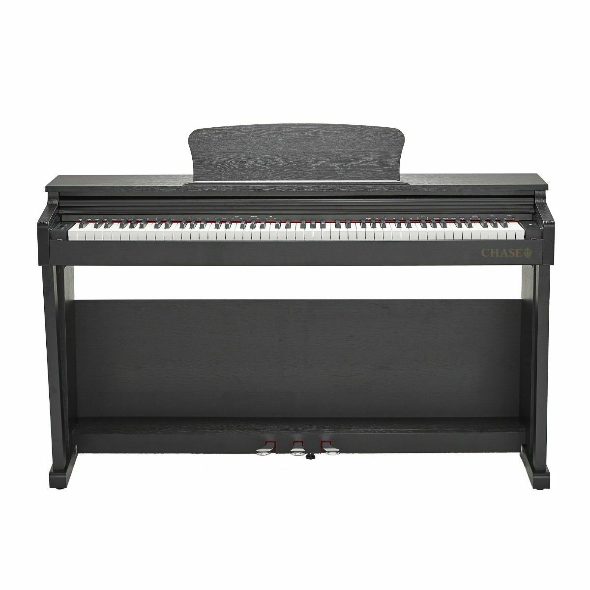 [ Free Upgrade Offer For Casio AP 260 ] Chase CDP355 Digital Electric Piano in Cabinet - Available in Black , Rosewood, or White - RRP £799 / Sale Price £599 / Upgrade Free For £499