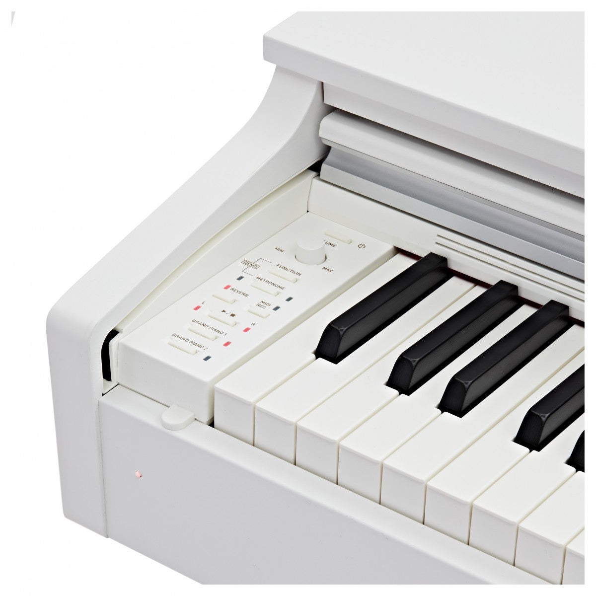 Casio AP270 White Celviano Digital Piano