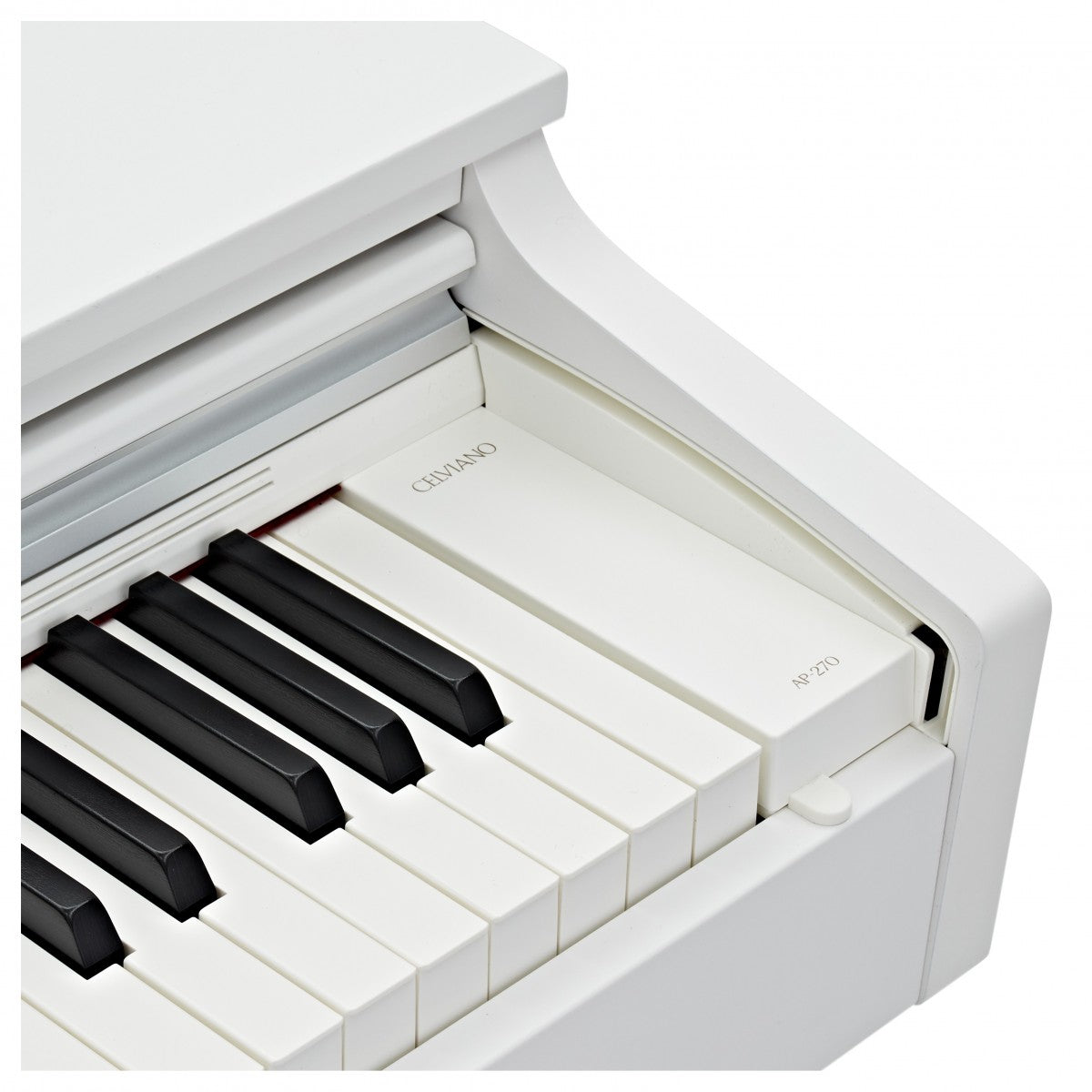 Casio AP270 White Celviano Digital Piano