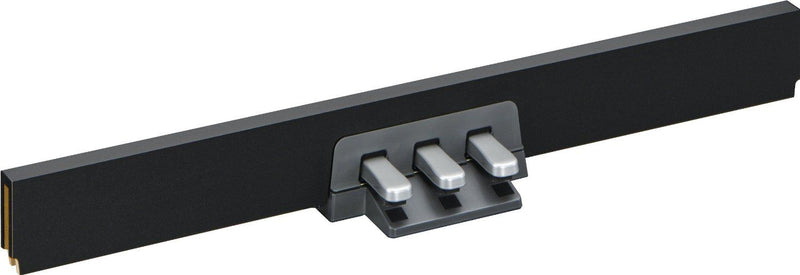 Yamaha P-Series LP255 Black Electronic Keyboard Pedal Or Footswitch