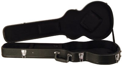 Riggs OSS GCLP7000 LP Case Black