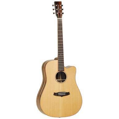 Tanglewood TWJDCE Dreadnought Acoustic