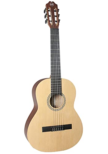 Tanglewood Enredo Madera Elegante Three Quarter Size 3/4 Classical Guitar - Model EM E1