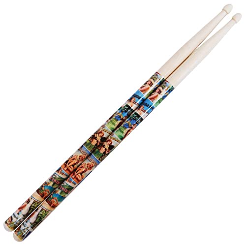 Clayton CHHD5A 5A Hula Hottie Drumstick