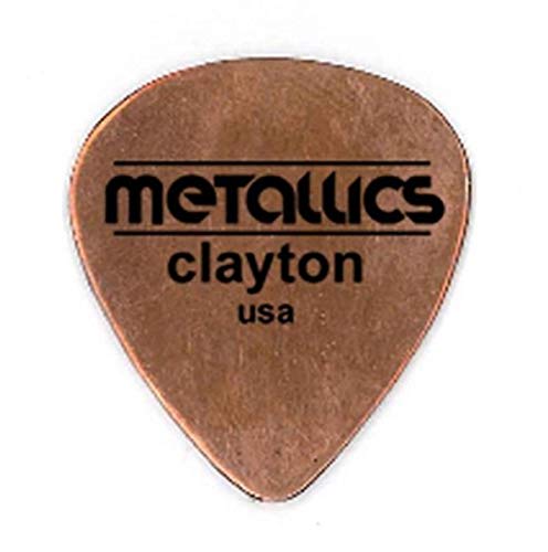 Steve Clayton Exotic Guitar Picks (Pack of 3)