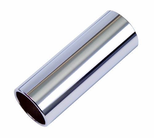 Kinsman KAC502 Medium Guitar Slide - Chrome