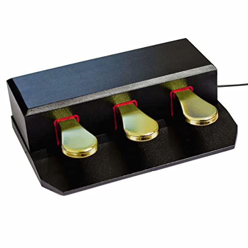 sustain pedal for yamaha p45 Sustain Pedal for CHASE Piano P40 P45 P47 P50 P51 P55 P65