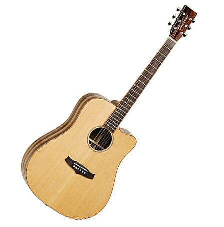 Tanglewood TWJDCE Dreadnought Acoustic