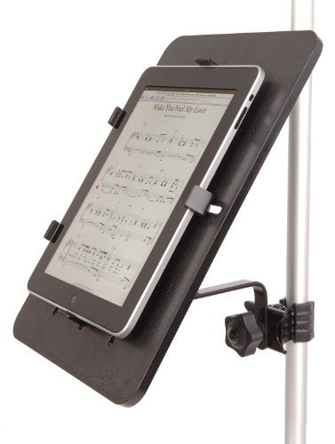 Kinsman Clamp Holder - iPad