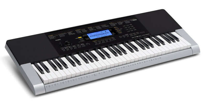 Casio organ best sale service center