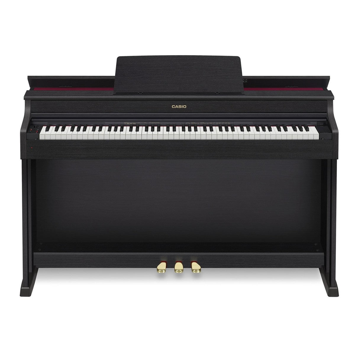 Casio Celviano AP470 Black Digital Piano Casio AP470