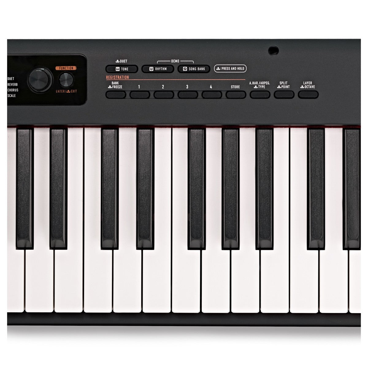 Casio CDP S350 Digital Piano