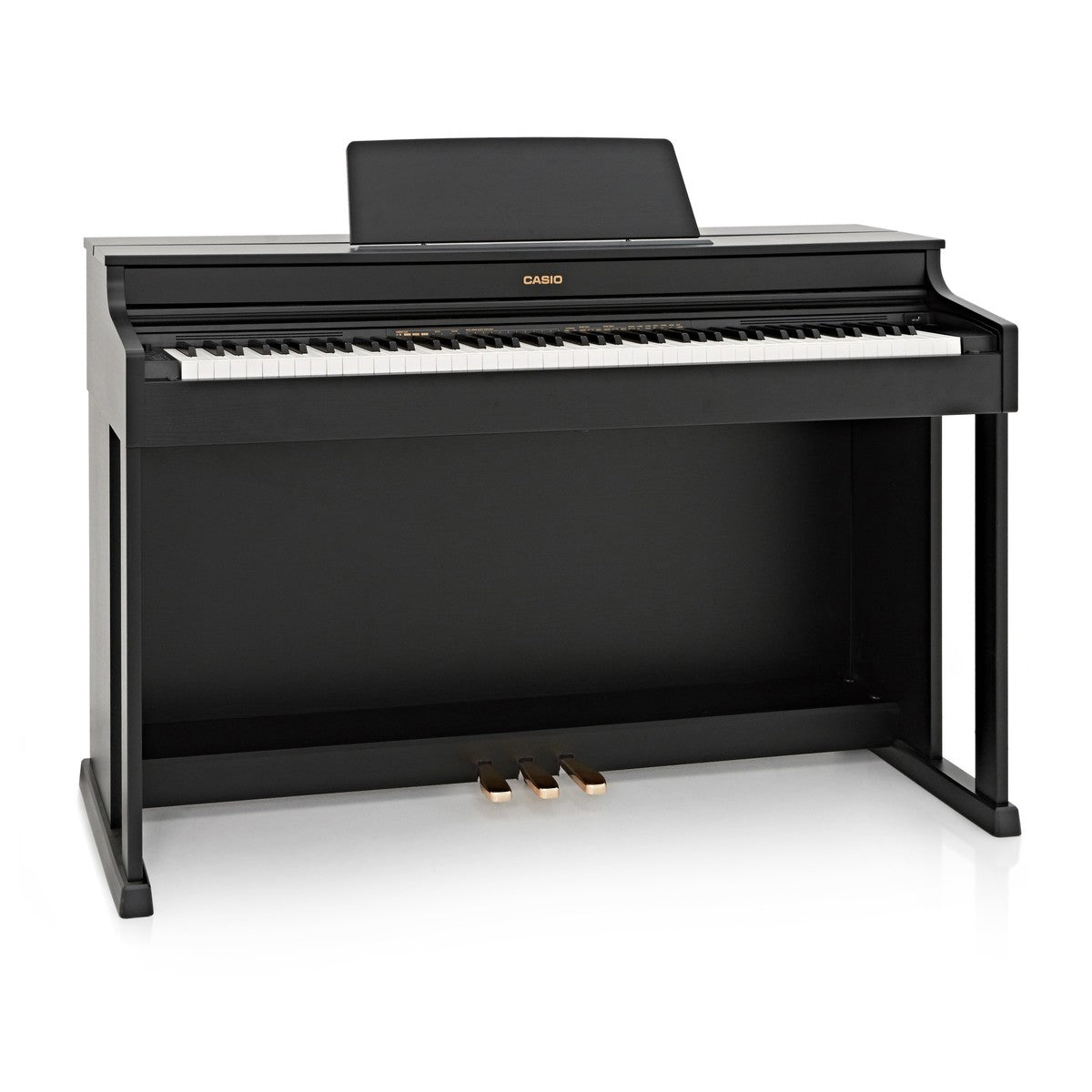 Casio Celviano AP470 Black Digital Piano Casio AP470