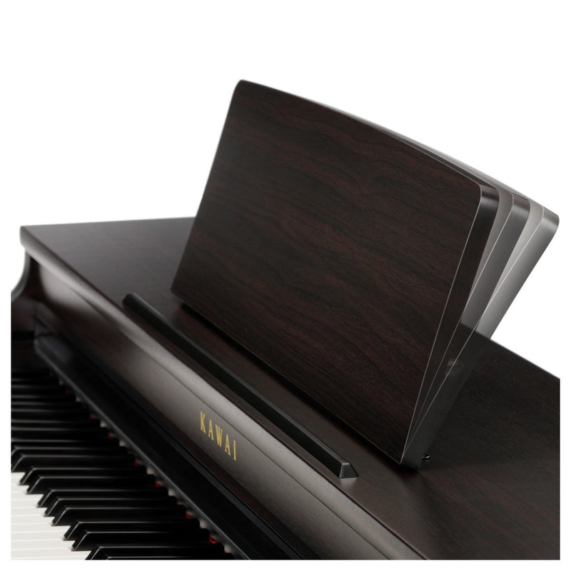 Kawai CN-29 Digital Piano In Premium Rosewood - Watch Demo Video