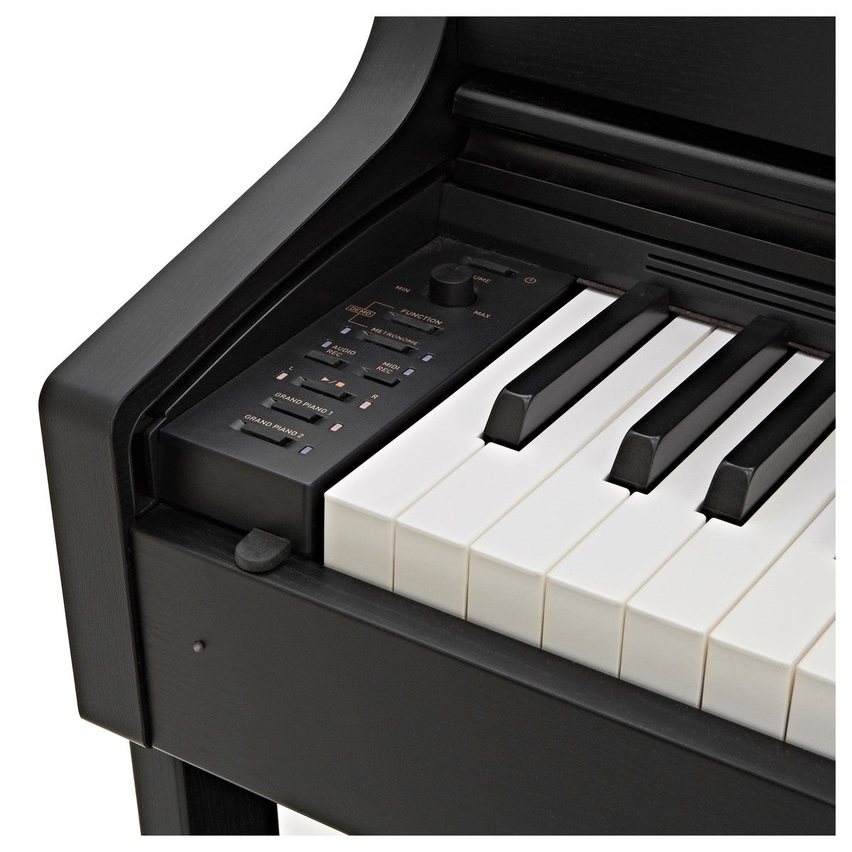 Casio Celviano AP470 Black Digital Piano Casio AP470