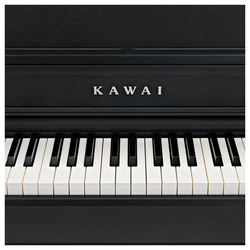 Kawai CN-39 Digital Piano In Premium Rosewood Including Stool, Headphones, Book, DVD and CD  -   Watch The Demo Video