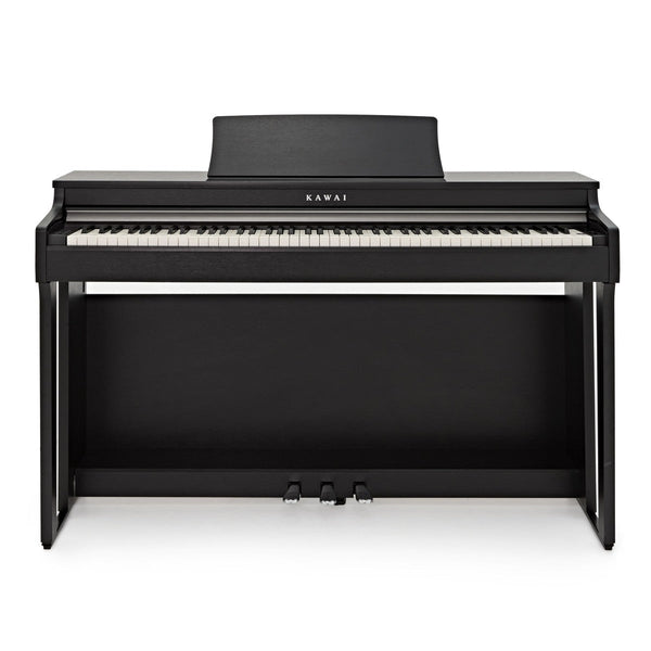 Kawai CN-29 Digital Piano In Satin Black -  Watch The Demo Video