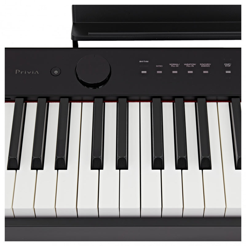 Casio PX S3000 Digital Piano in Black