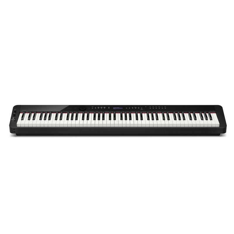 Casio PX S3000 Digital Piano in Black