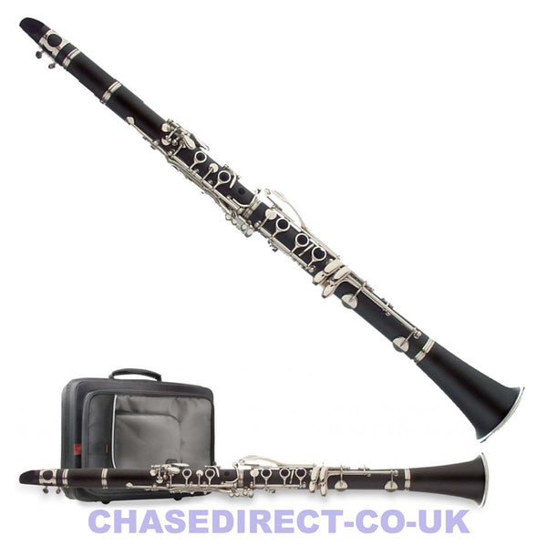 Jinbao clarinet shop