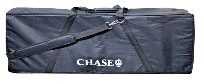 Chase Digital Stage Piano Keyboard Gig Bag Case For 61 Notes Keys 973mm x 398mm x 170 mm