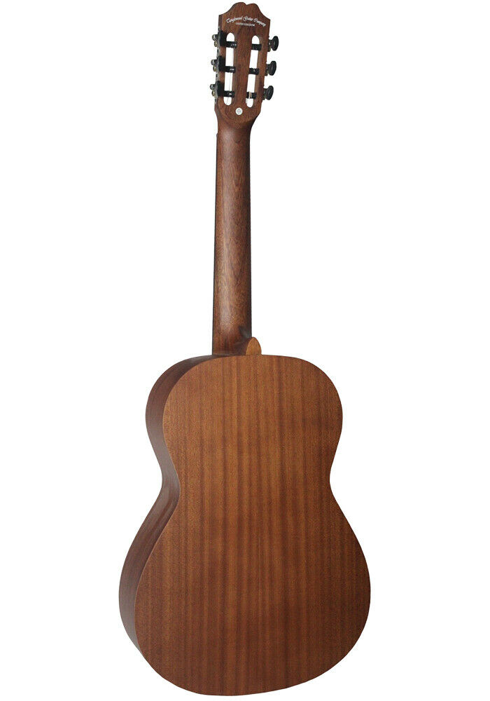 Tanglewood Enredo Madera Elegante Full Size 4/4 Classical Guitar - Model EM E2