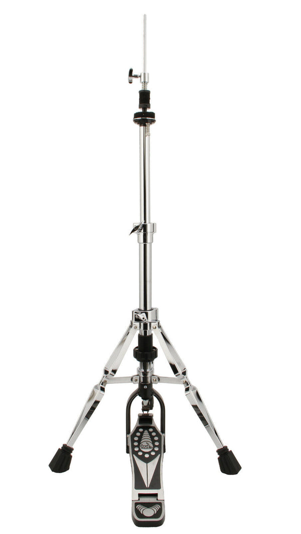 Hi Hat Cymbal Stand Taye HH6000 Double Braced Adjustable Tension --- D62