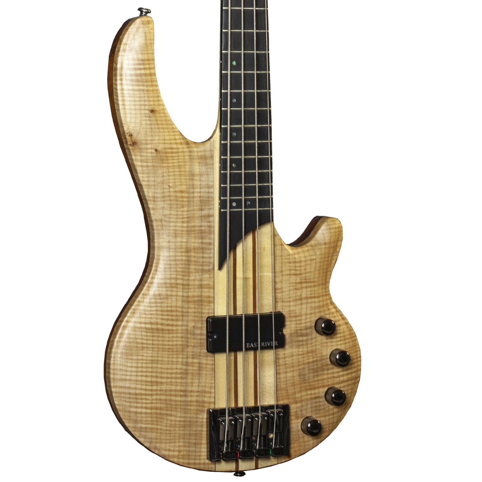 Bass Electric Guitar Tanglewood Canyon II 2 Long Scale Electric Bass Guitar