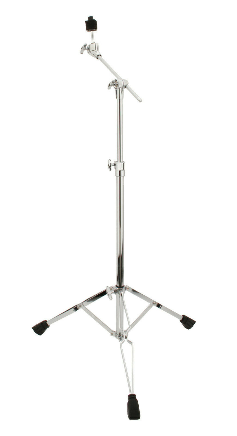 Taye Boom Cymbal Stand | Taye BS5200BT Double Braced with Ball Tilter - D59