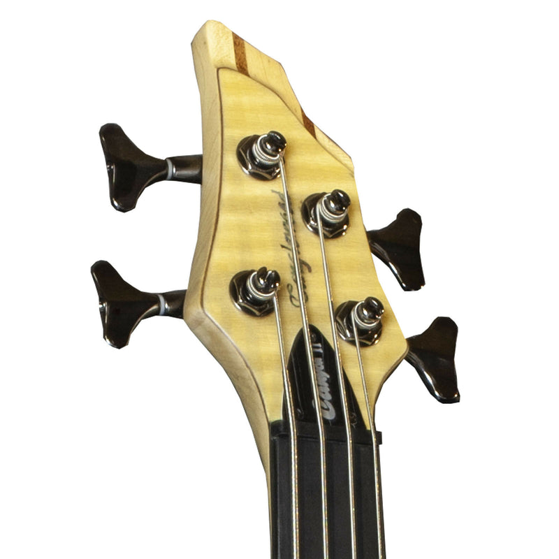 Bass Electric Guitar Tanglewood Canyon II 2 Long Scale Electric Bass Guitar