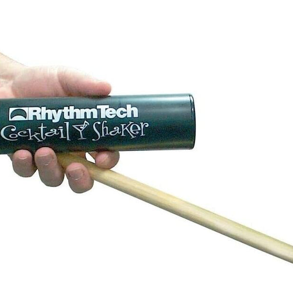 Rhythm 2024 tech shaker