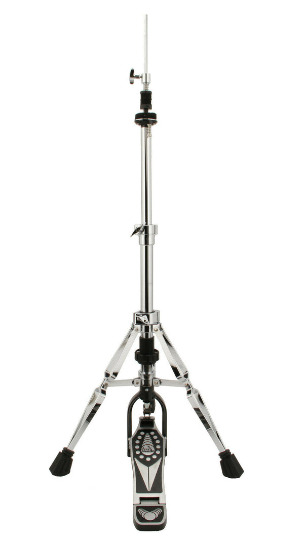 Hi Hat Cymbal Stand Taye HH6000 Double Braced Adjustable Tension - D62