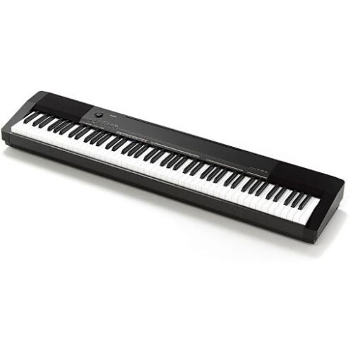 Casio Digital Piano CDP 130, Black