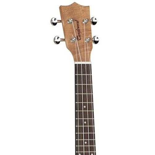 Tanglewood Tiare Electro Acoustic Concert Ukulele TWT16E with Built-In Tuner