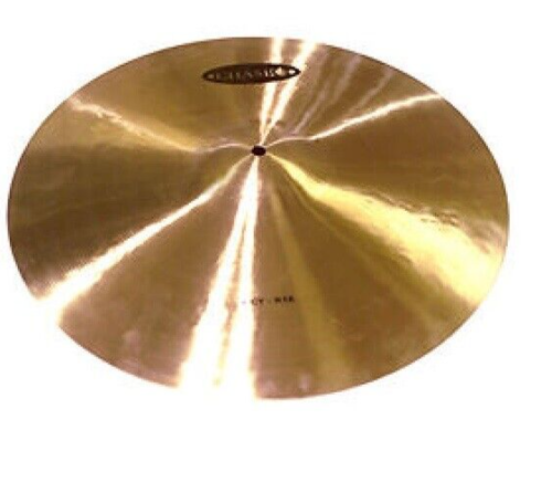 CHASE CYMBAL - CY-R18 - 18" inch Starter Ride