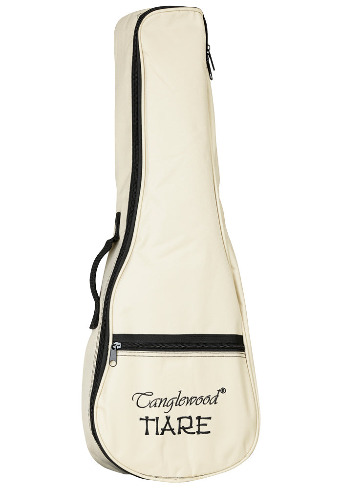 Tanglewood Concert Ukulele Gig Bag Soft Case with 5mm Padding & Shoulder Strap -